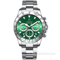 Waterproof Multi-Function Automatic Wrist Artors